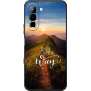 Чохол BoxFace Infinix Hot 70 