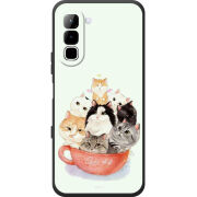 Чохол BoxFace Infinix Hot 70 