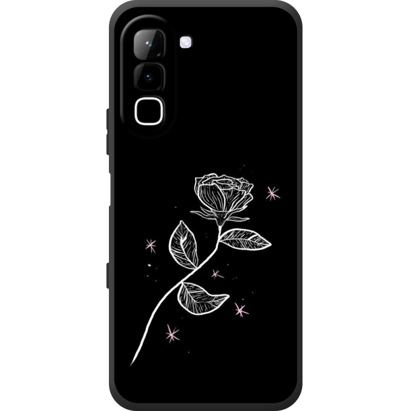Чохол BoxFace Infinix Hot 70 
