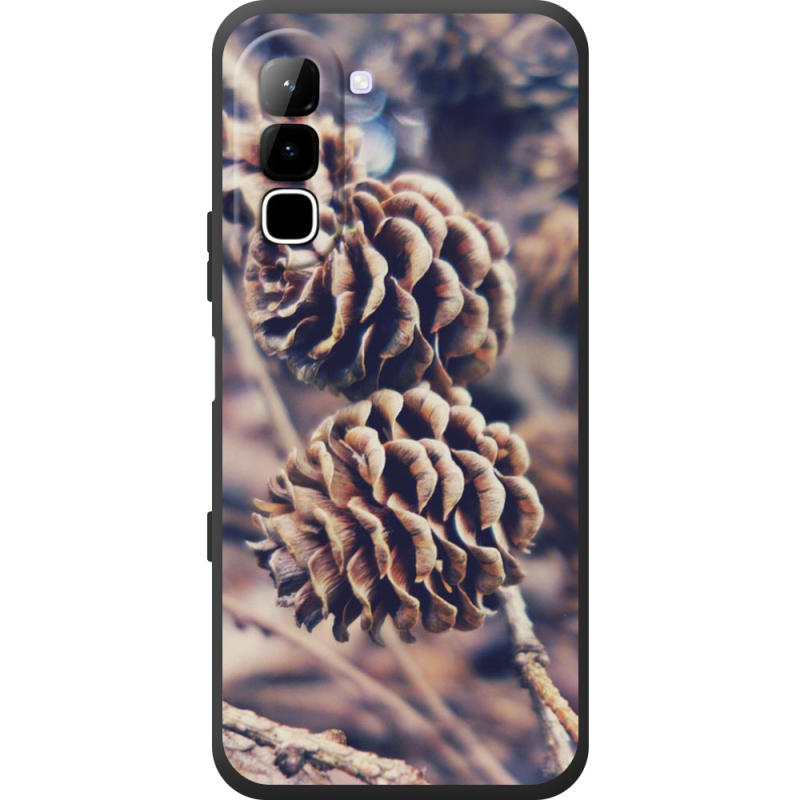 Чохол BoxFace Infinix Hot 70 