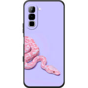 Чохол BoxFace Infinix Hot 70 
