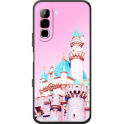 Чохол BoxFace Infinix Hot 70 