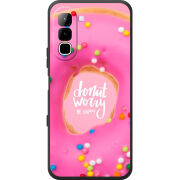 Чохол BoxFace Infinix Hot 70 