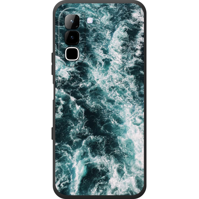 Чохол BoxFace Infinix Hot 70 
