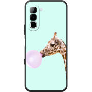 Чохол BoxFace Infinix Hot 70 