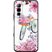 Чохол BoxFace Infinix Hot 70 