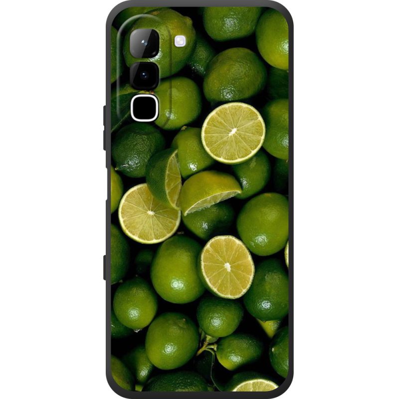 Чохол BoxFace Infinix Hot 70 