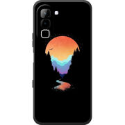Чохол BoxFace Infinix Hot 70 