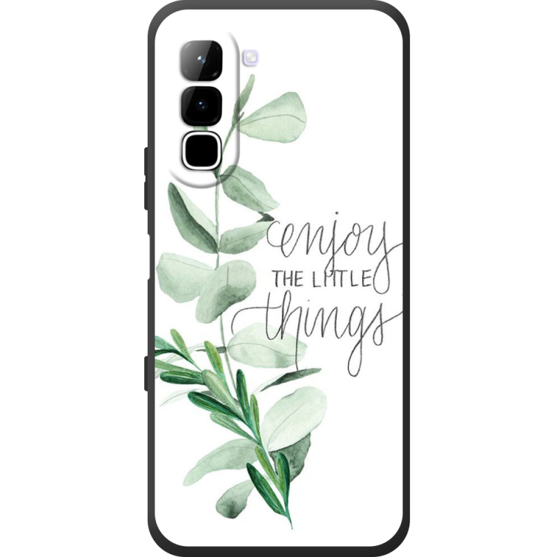 Чохол BoxFace Infinix Hot 70 
