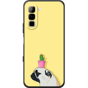 Чохол BoxFace Infinix Hot 70 