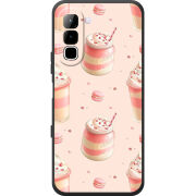 Чохол BoxFace Infinix Hot 70 