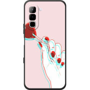 Чохол BoxFace Infinix Hot 70 