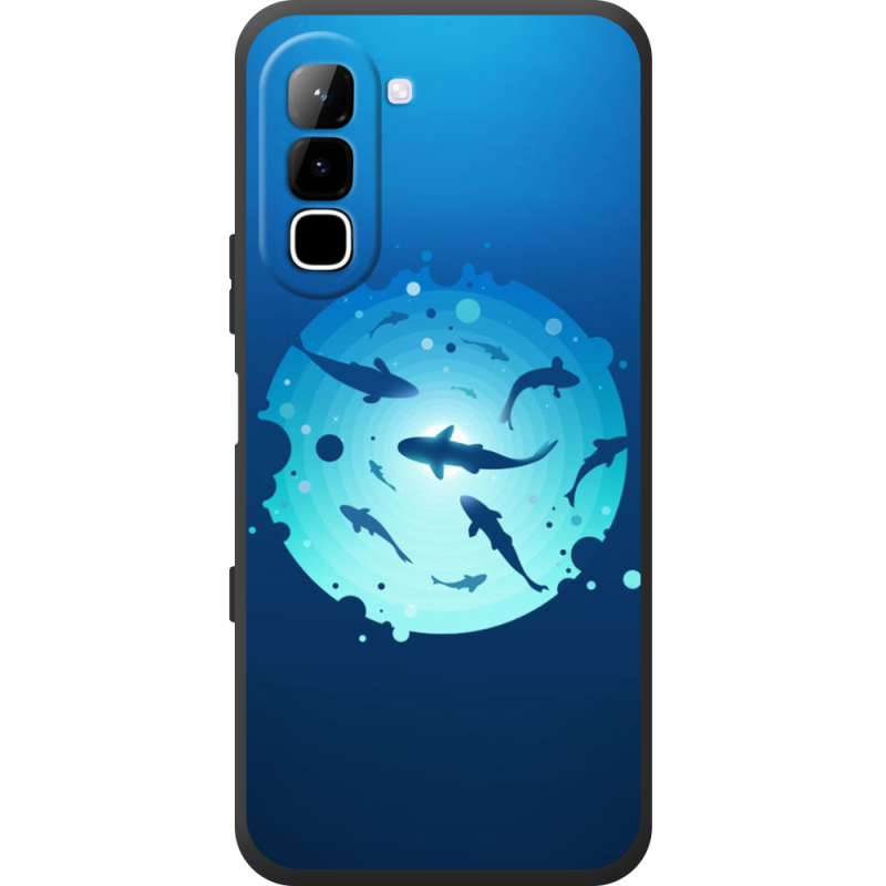 Чохол BoxFace Infinix Hot 70 