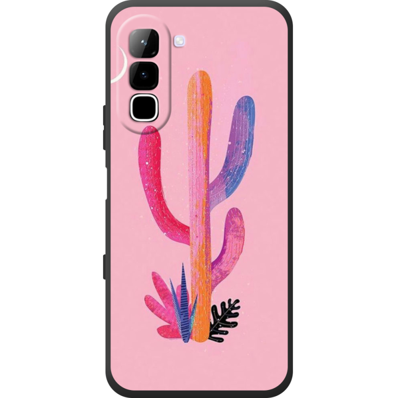 Чохол BoxFace Infinix Hot 70 