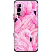 Чохол BoxFace Infinix Hot 70 