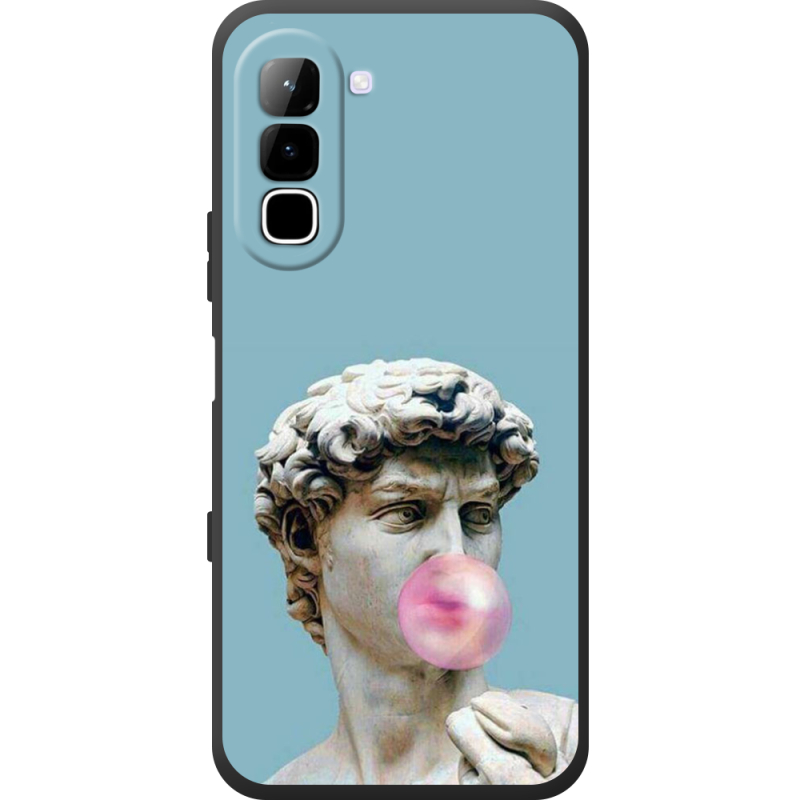 Чохол BoxFace Infinix Hot 70 
