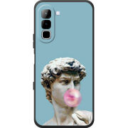 Чохол BoxFace Infinix Hot 70 