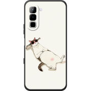 Чохол BoxFace Infinix Hot 70 
