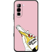 Чохол BoxFace Infinix Hot 70 