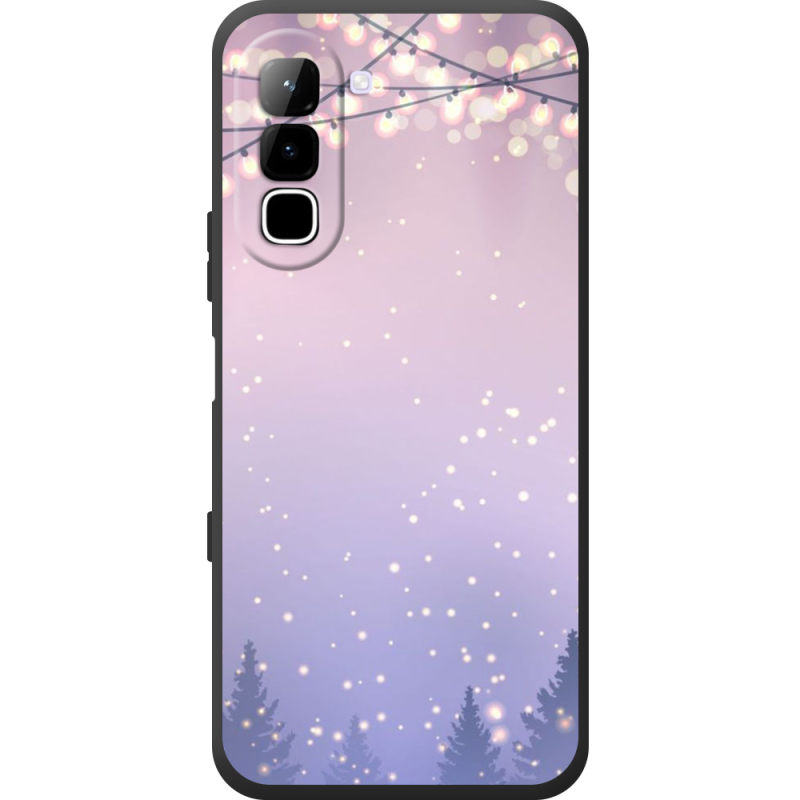Чохол BoxFace Infinix Hot 70 