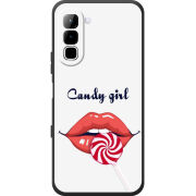 Чохол BoxFace Infinix Hot 70 