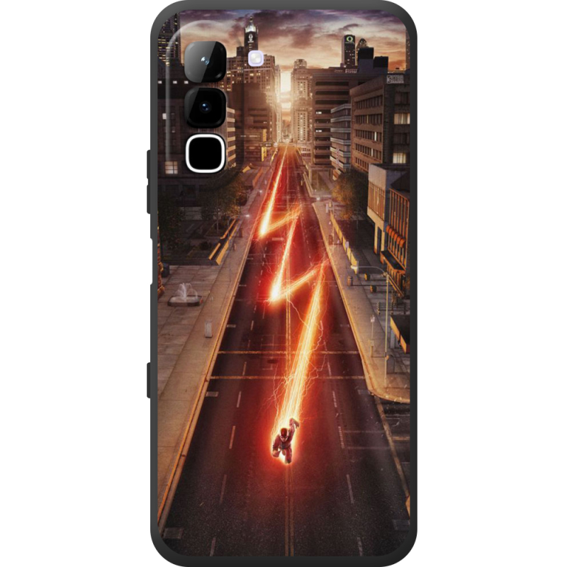 Чохол BoxFace Infinix Hot 70 