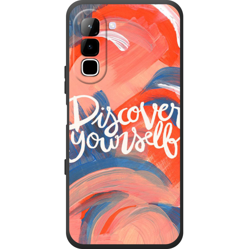 Чохол BoxFace Infinix Hot 70 