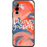 Чохол BoxFace Infinix Hot 70 