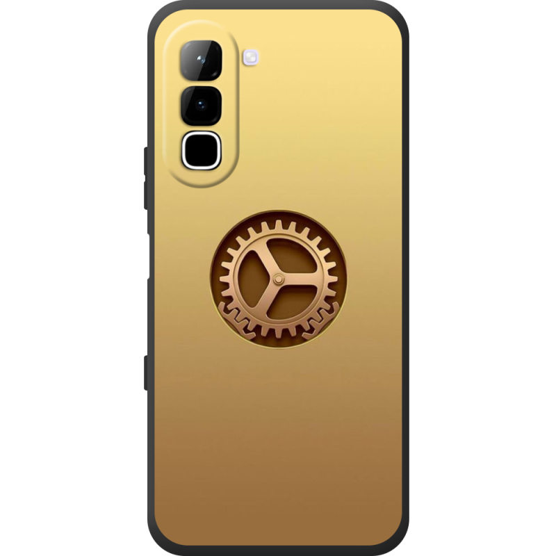 Чохол BoxFace Infinix Hot 70 