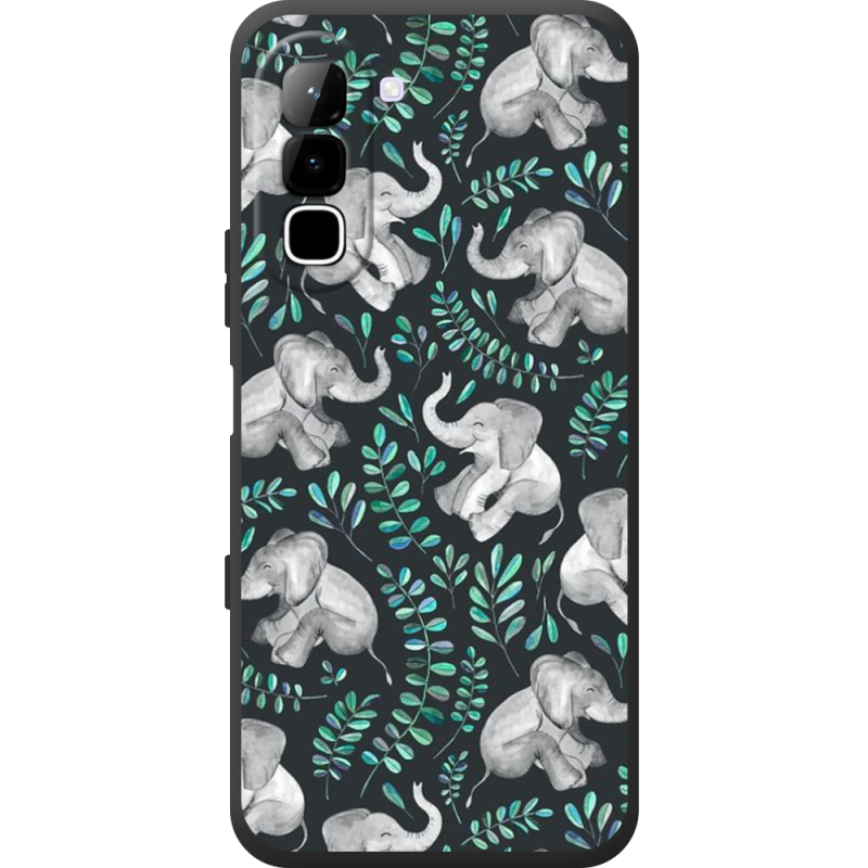 Чохол BoxFace Infinix Hot 70 