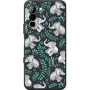 Чохол BoxFace Infinix Hot 70 
