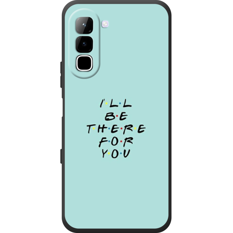 Чохол BoxFace Infinix Hot 70 
