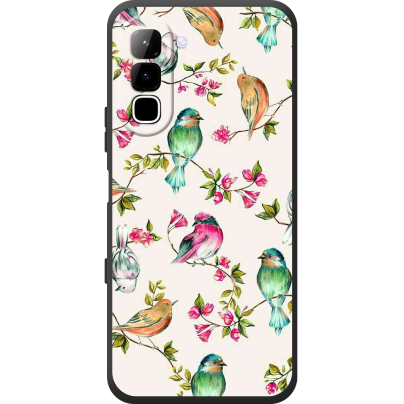 Чохол BoxFace Infinix Hot 70 