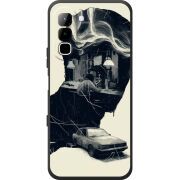 Чохол BoxFace Infinix Hot 70 