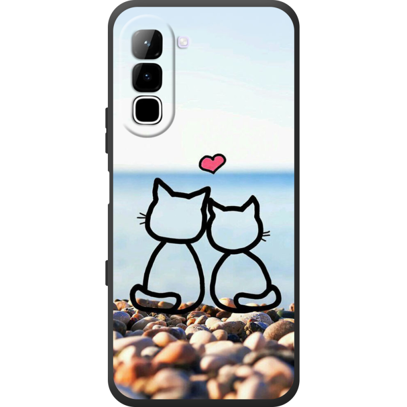 Чохол BoxFace Infinix Hot 70 