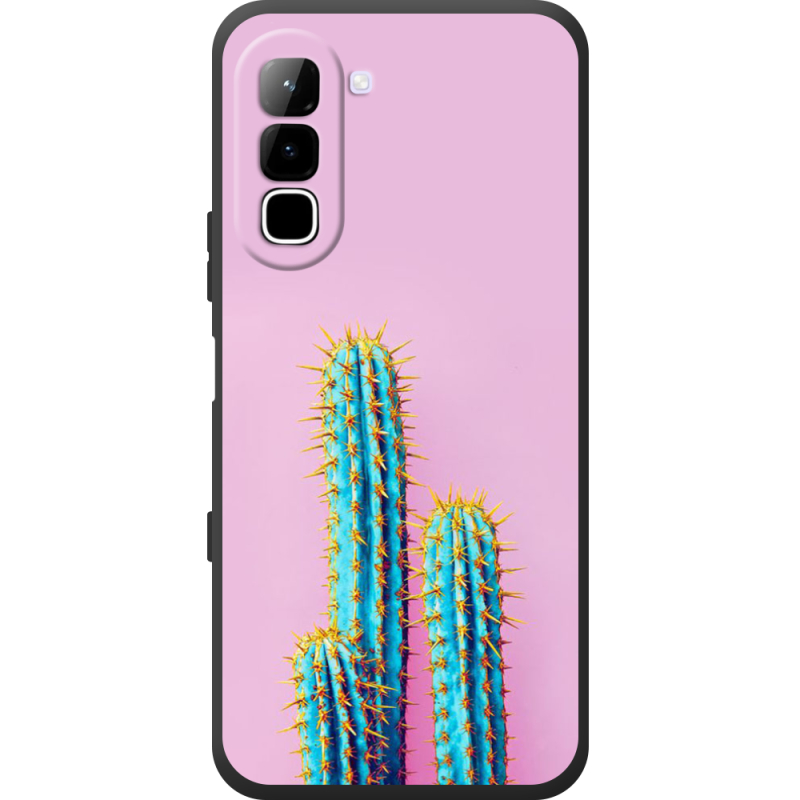 Чохол BoxFace Infinix Hot 70 