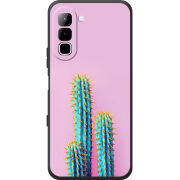 Чохол BoxFace Infinix Hot 70 