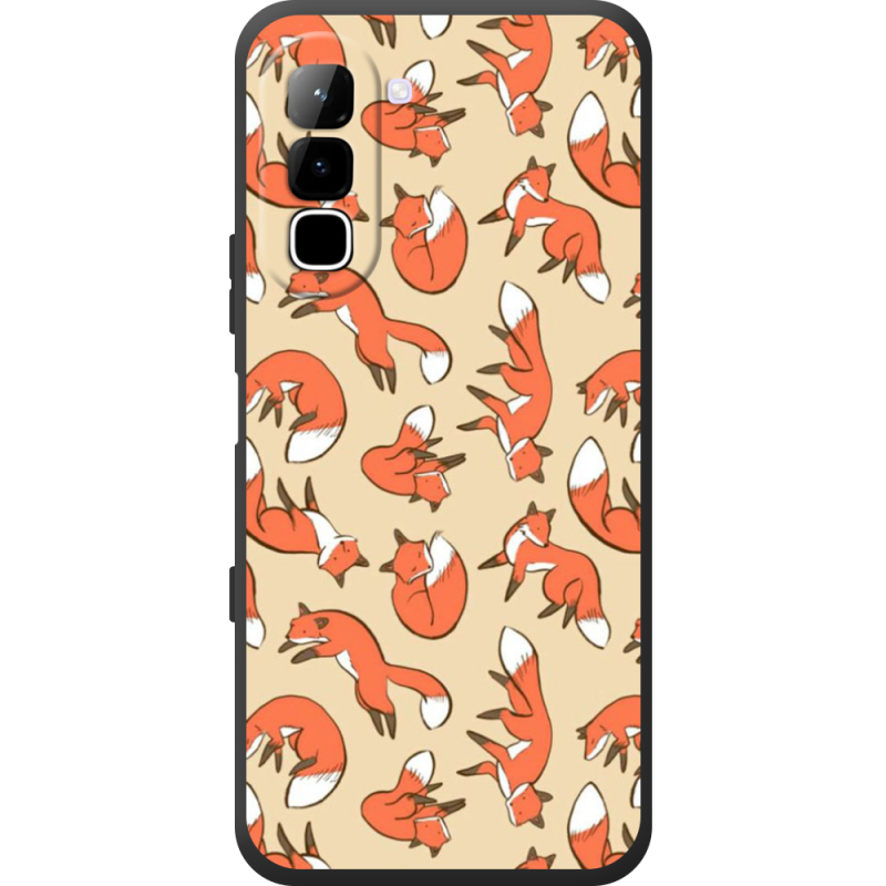 Чохол BoxFace Infinix Hot 70 
