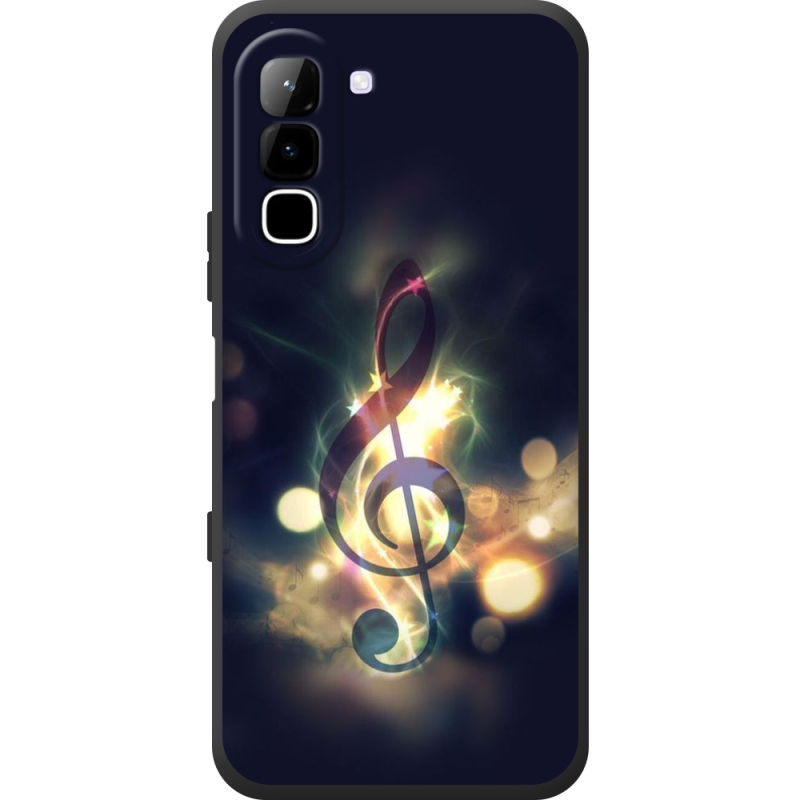 Чохол BoxFace Infinix Hot 70 