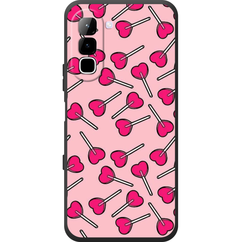 Чохол BoxFace Infinix Hot 70 