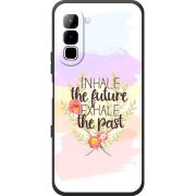 Чохол BoxFace Infinix Hot 70 