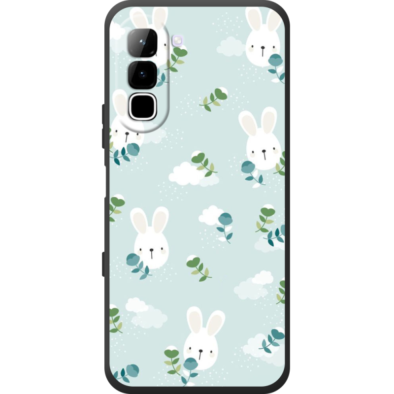 Чохол BoxFace Infinix Hot 70 
