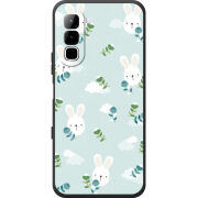 Чохол BoxFace Infinix Hot 70 