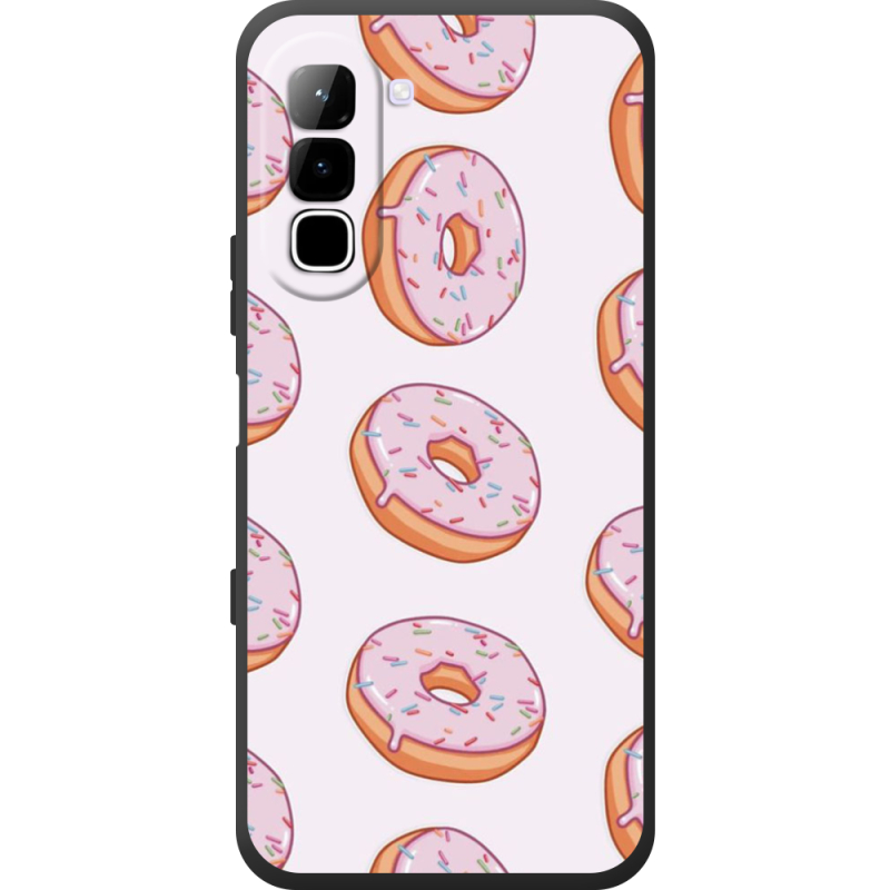 Чохол BoxFace Infinix Hot 70 