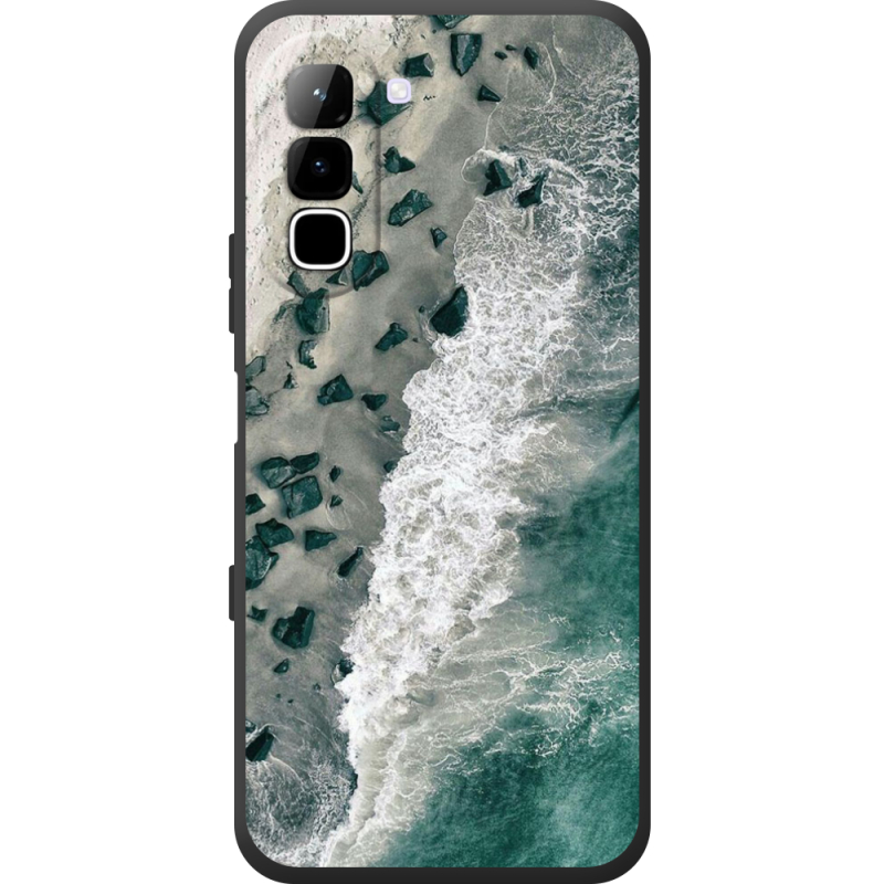 Чохол BoxFace Infinix Hot 70 
