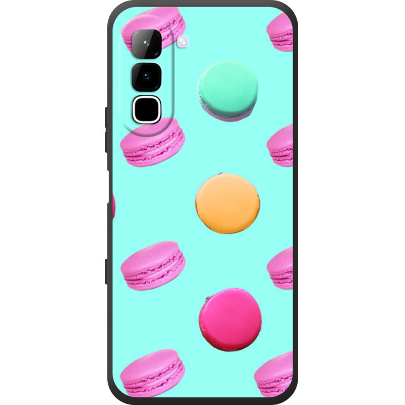 Чохол BoxFace Infinix Hot 70 