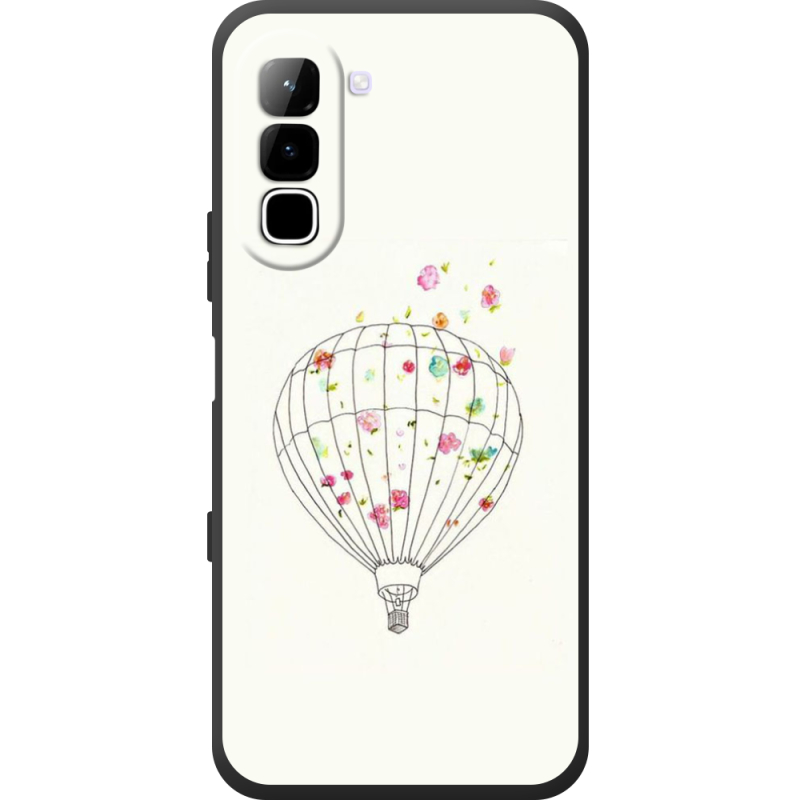 Чохол BoxFace Infinix Hot 70 