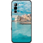 Чохол BoxFace Infinix Hot 70 Seaside