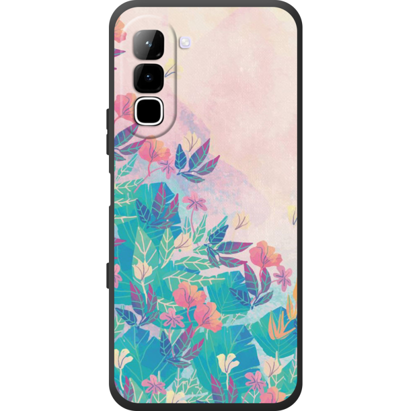 Чохол BoxFace Infinix Hot 70 