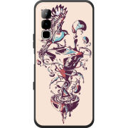 Чохол BoxFace Infinix Hot 70 